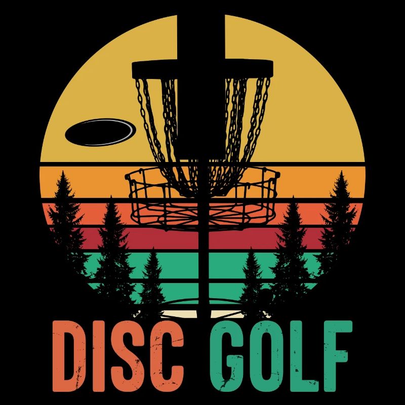 disc golf