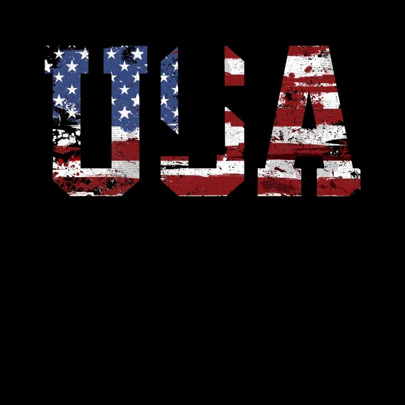 USA flag