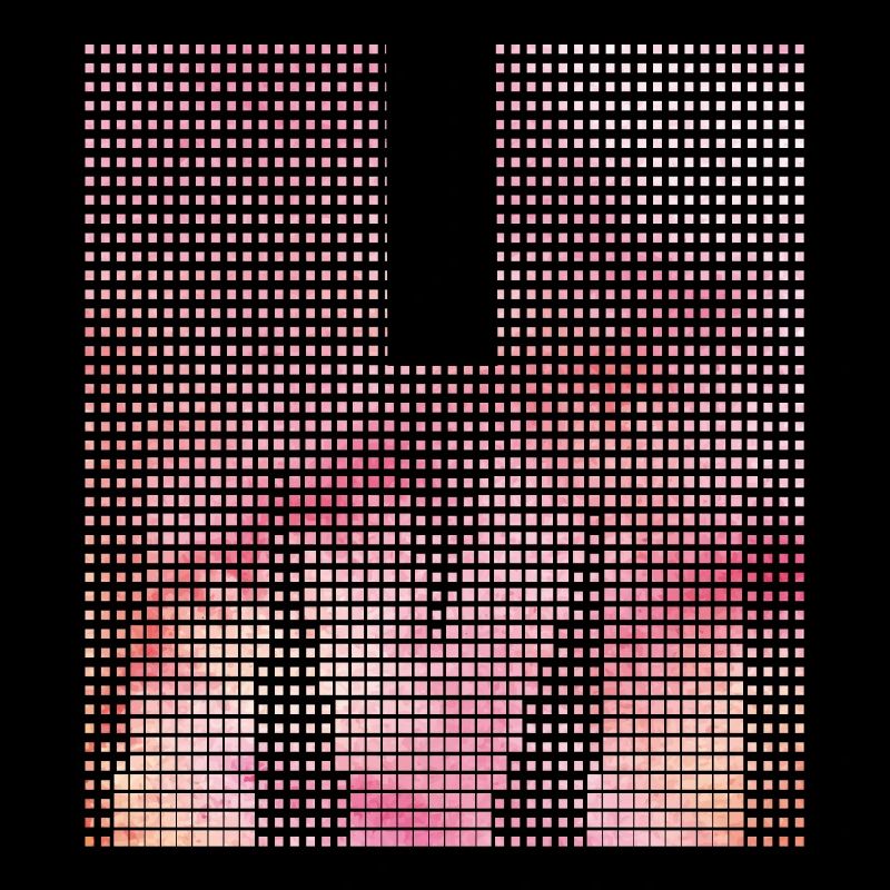 Letter M, Name, der Buchstabe M
