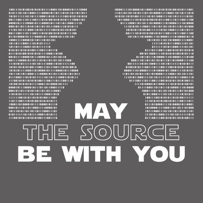 Que la source soit avec vous