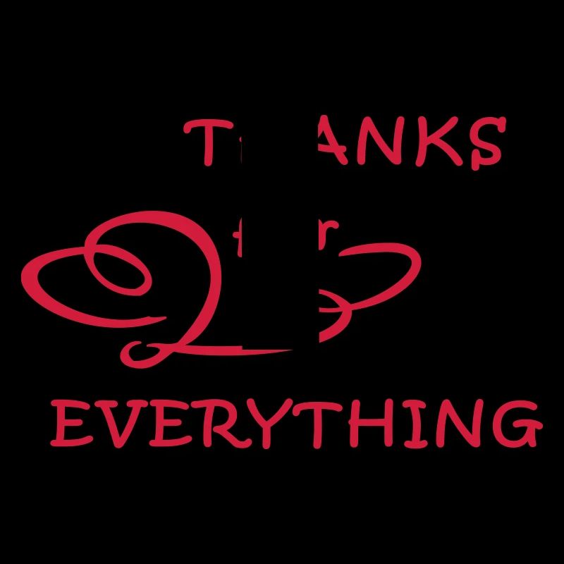 Danke, thanks