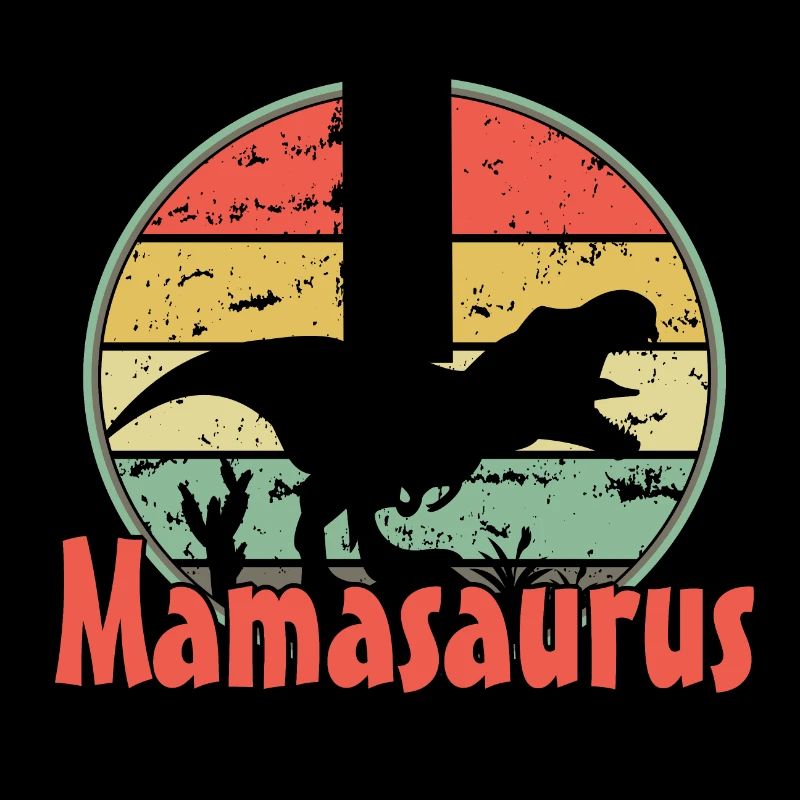 Mama Mamasaurus
