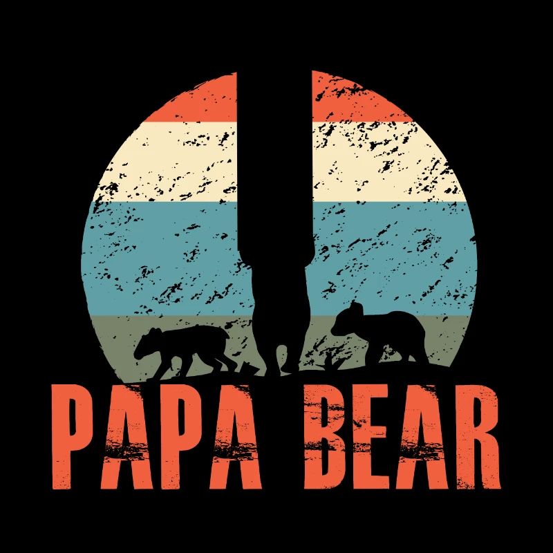 Papa bear