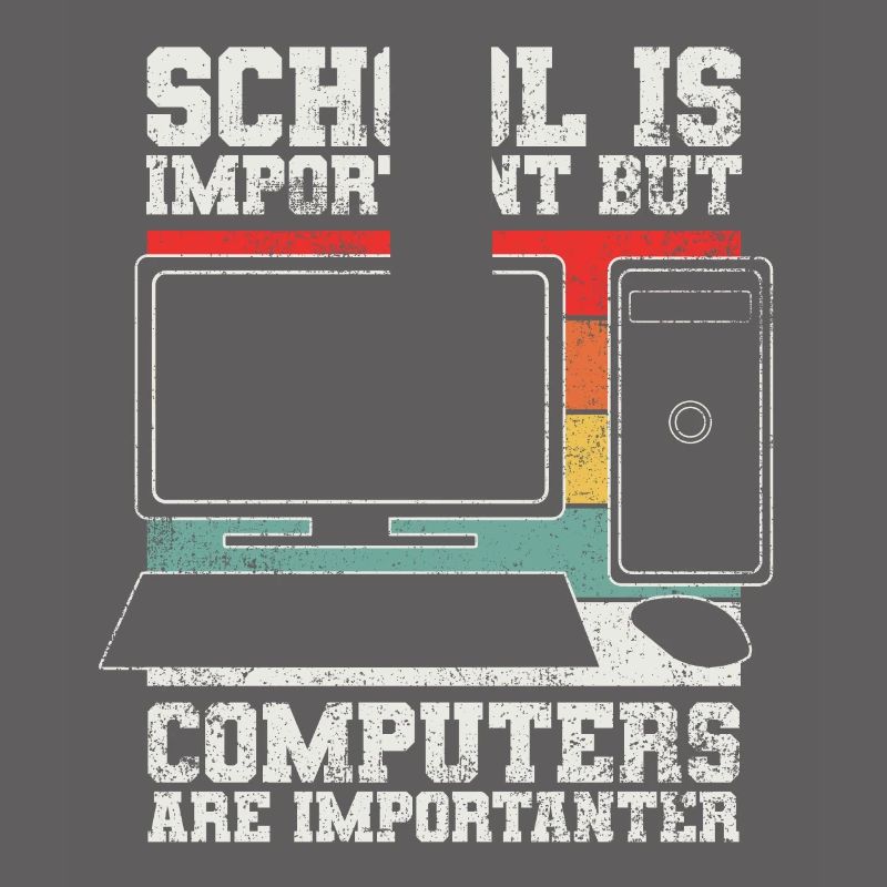 Computer Programmierer