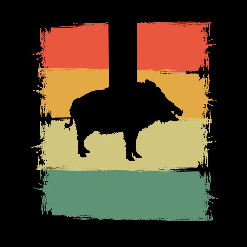 Wildschwein
