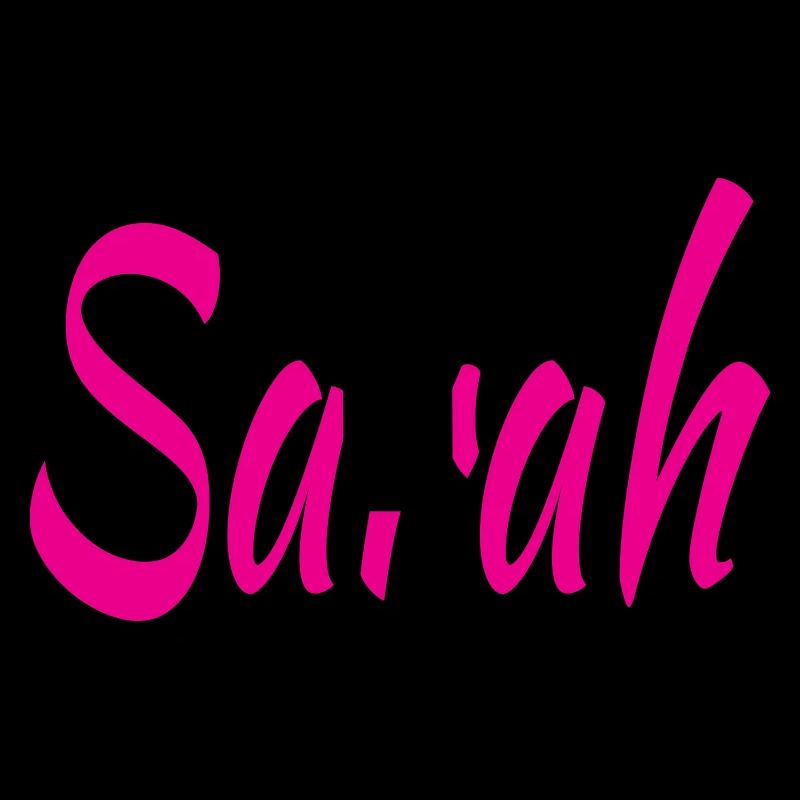 Sarah