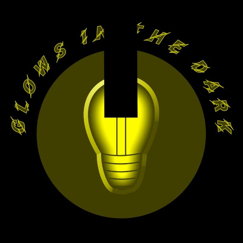 glows in the dark electro current problem