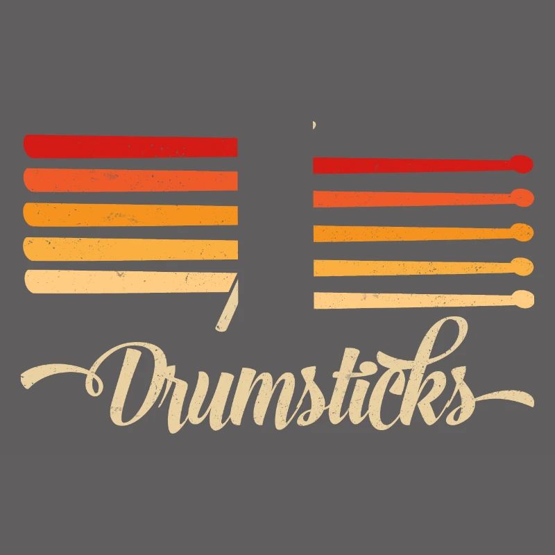Drummer Drumsticks " Drumsticks »
