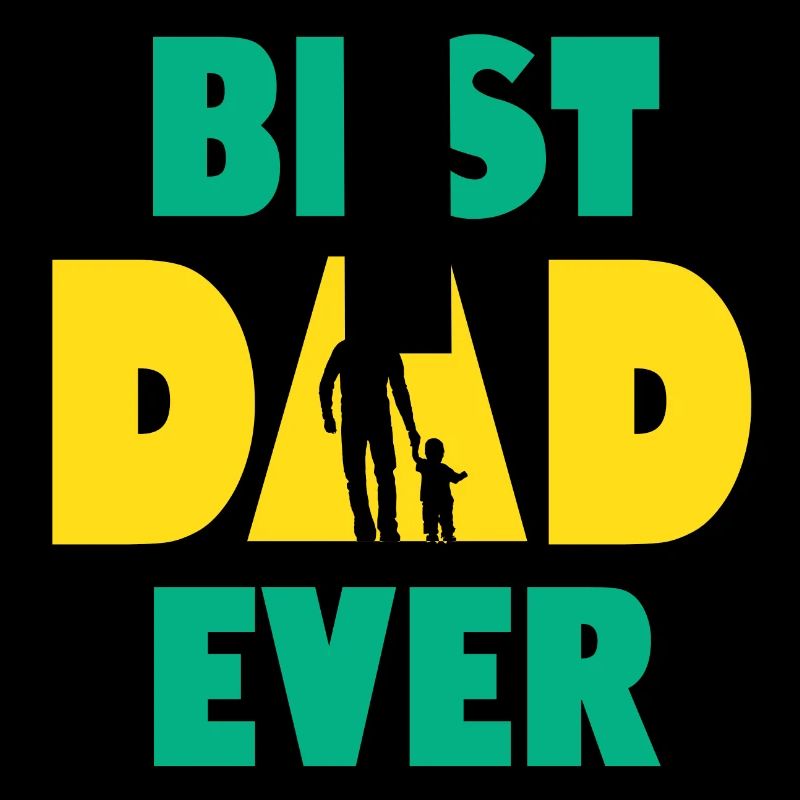 Bester Vater aller Zeiten