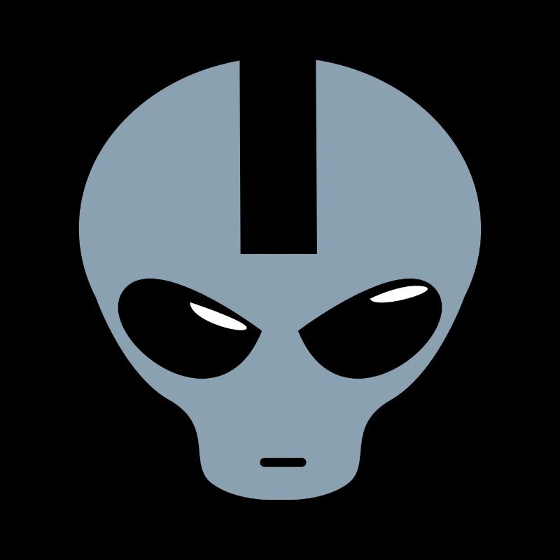 Alien design