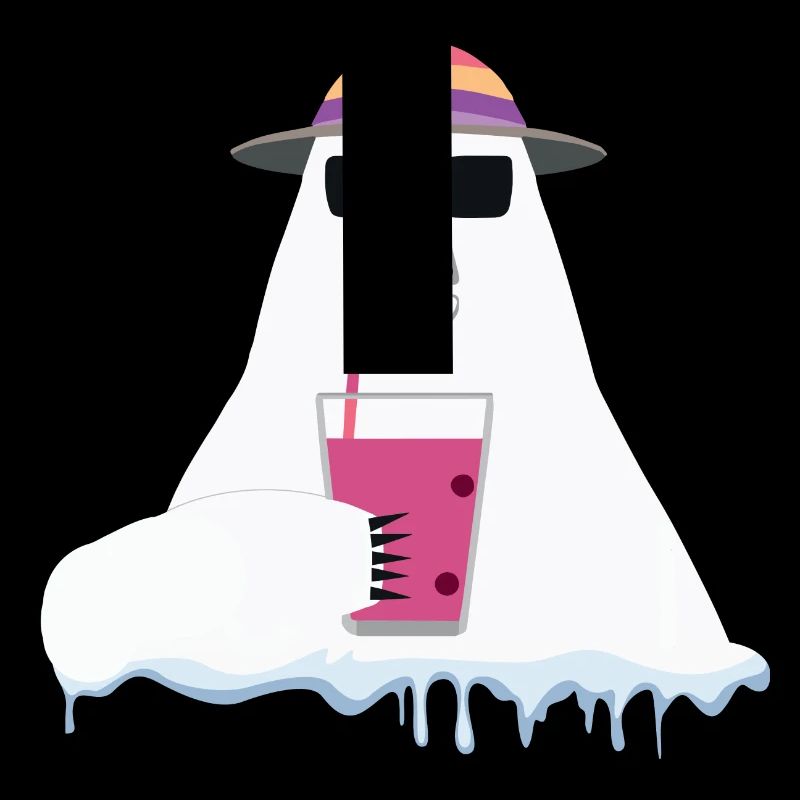 Global Warming Bear | Arctic Ecology Satire 