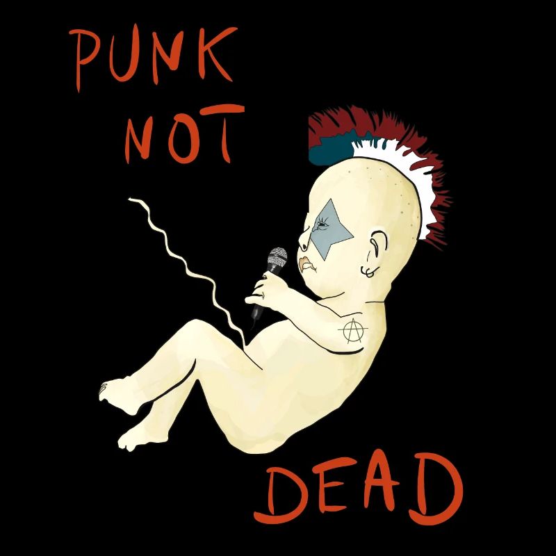 Punks Not Dead