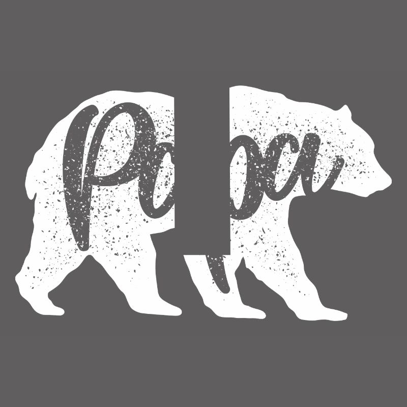 Wildcat Script Monochrom