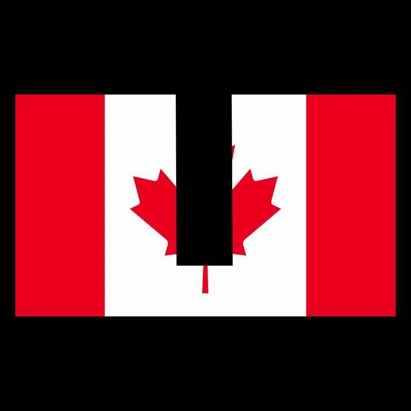 Drapeau du Canada