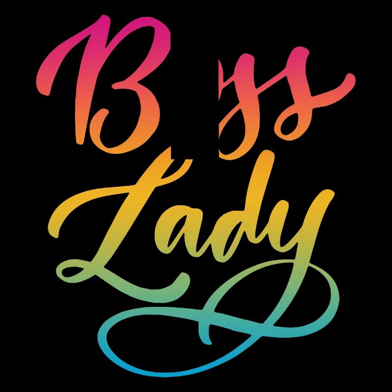 Lady 