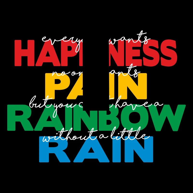 Happiness (dark)