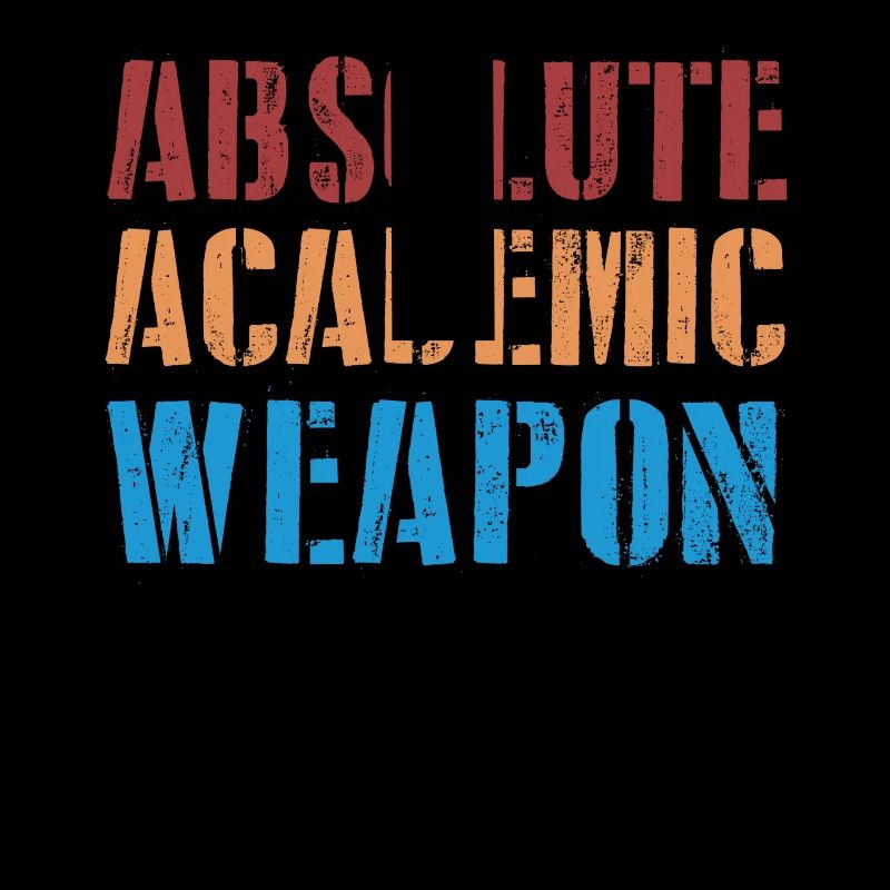 Students Absolute Academic Weapon