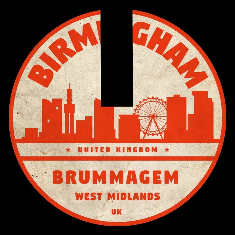Horizon de Birmingham