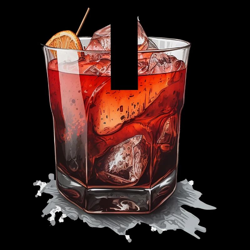 Negroni Cocktail