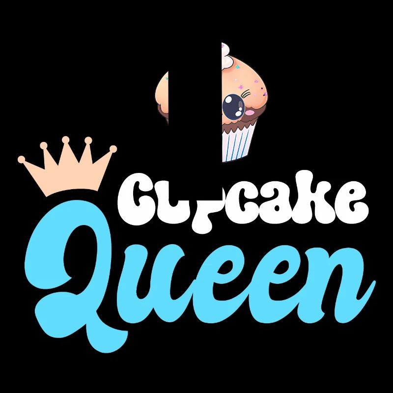 Cupcake Baking Baker