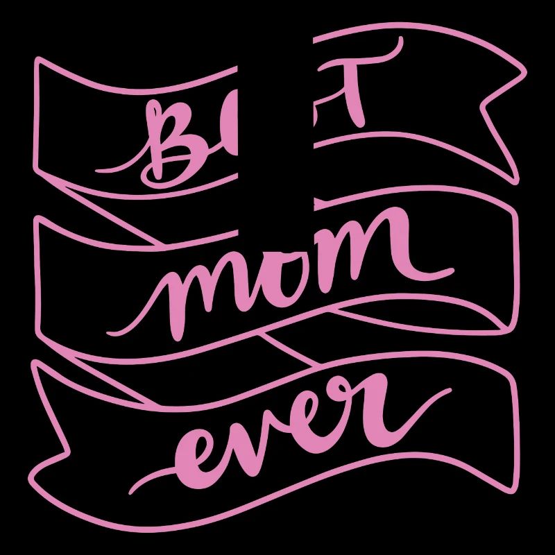 Beste Mutter aller Zeiten