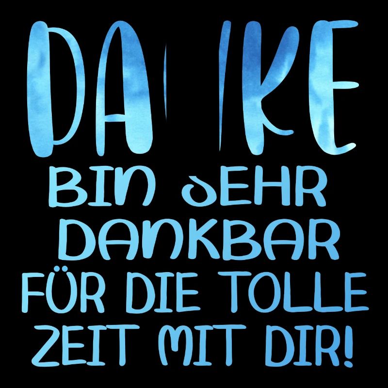 Abschiedsgeschenke - TOLLE ZEIT MIT DIR SPRÜCHE