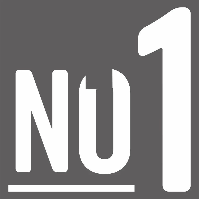 No 1 - Nummer eins