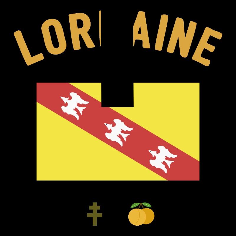 Lothringen