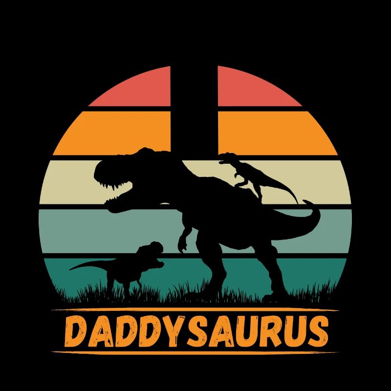DADDYSAURUS