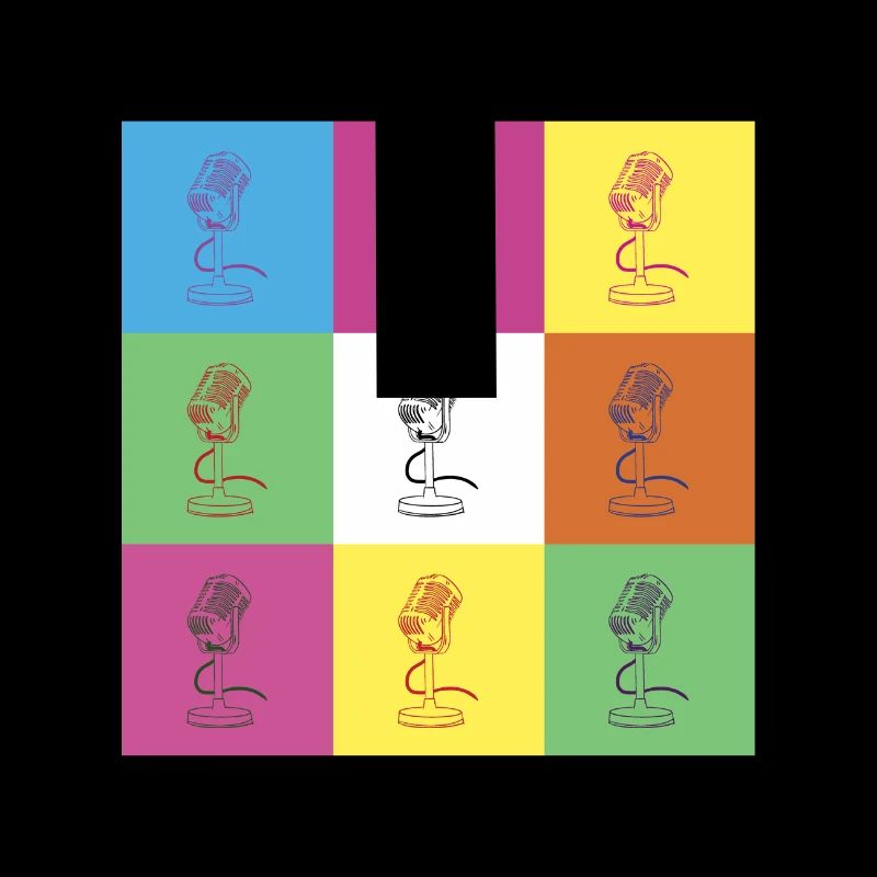 Conception du microphone