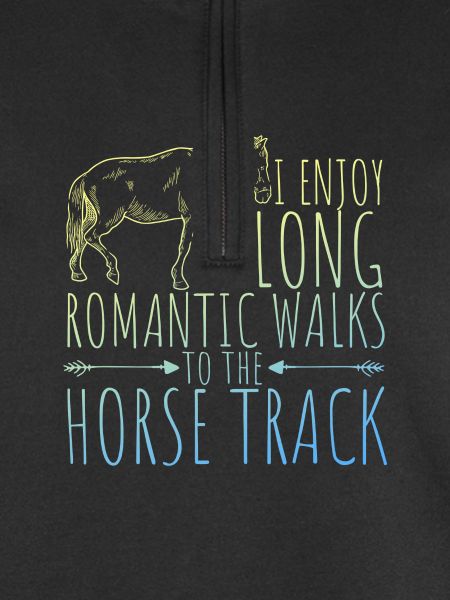 horse racing