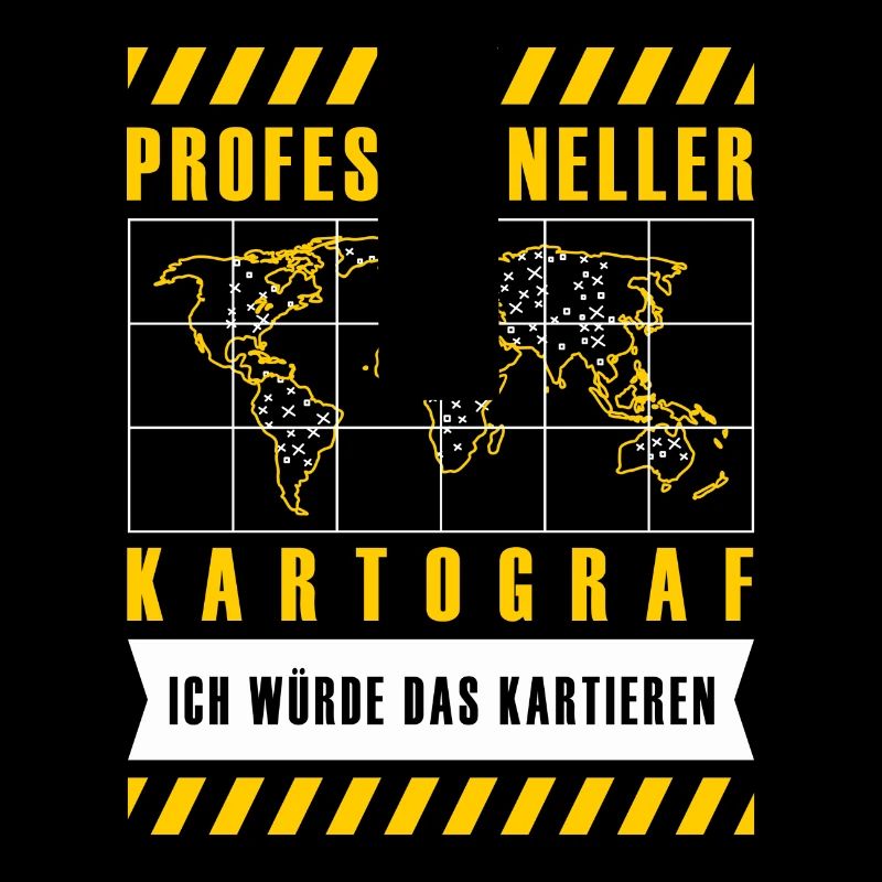 Conception cartographique