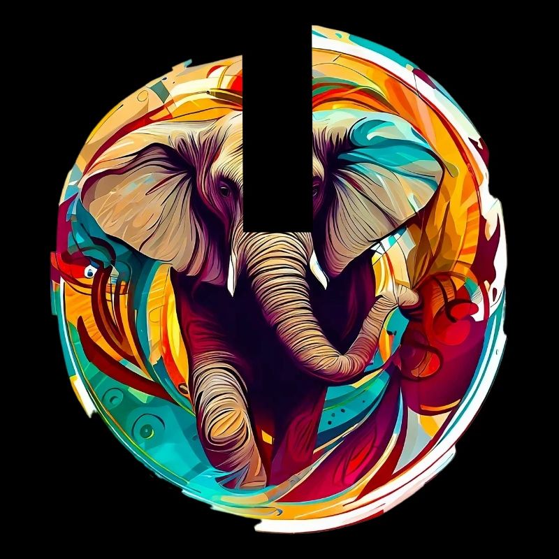 Éléphant