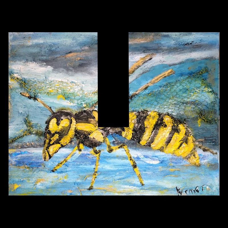 Wasp