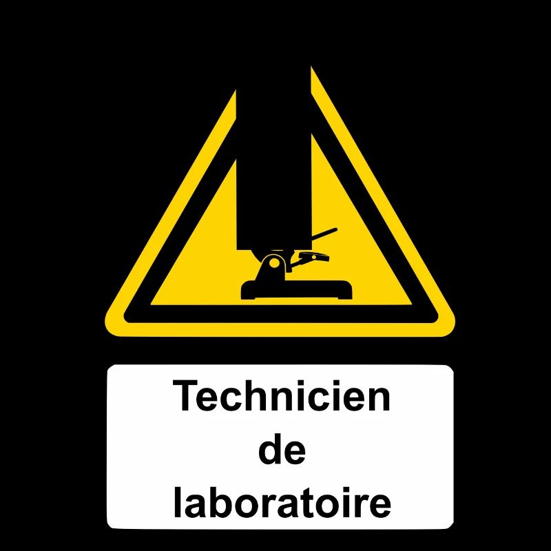 Technicien de laboratoire