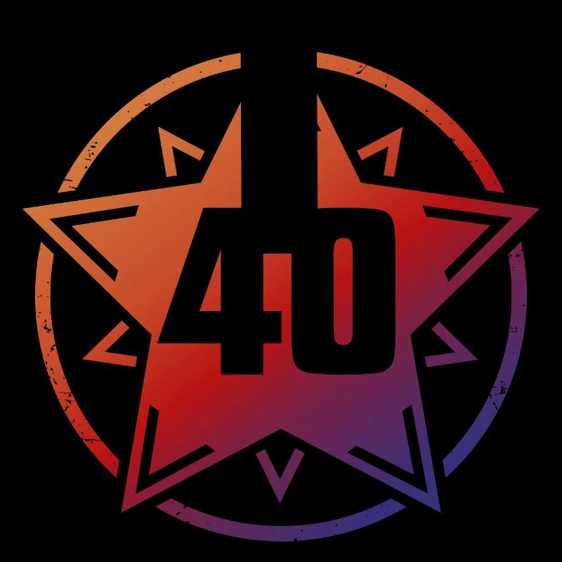 Superstar 40