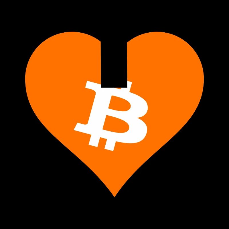 Bitcoin Crypto Cryptocurrency Splash