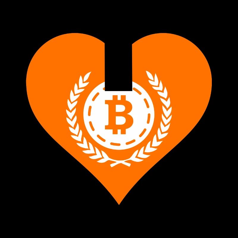 Bitcoin Crypto Cryptocurrency Splash
