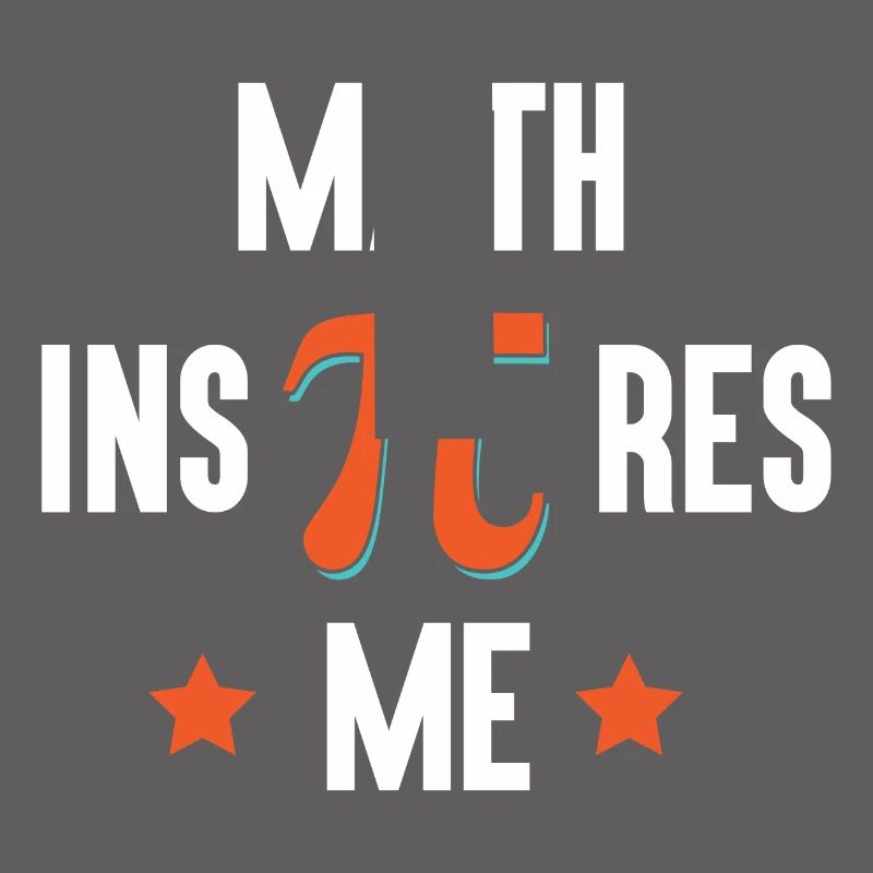 Pi Day - Math Inspires Me