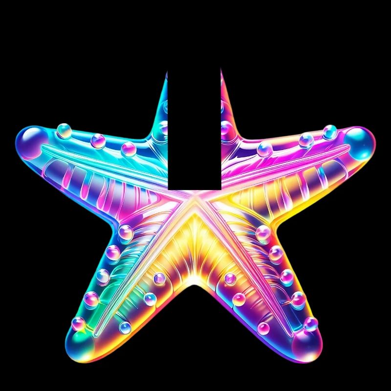 Étoile de mer