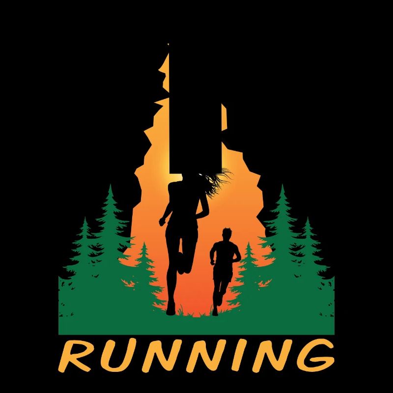 Running