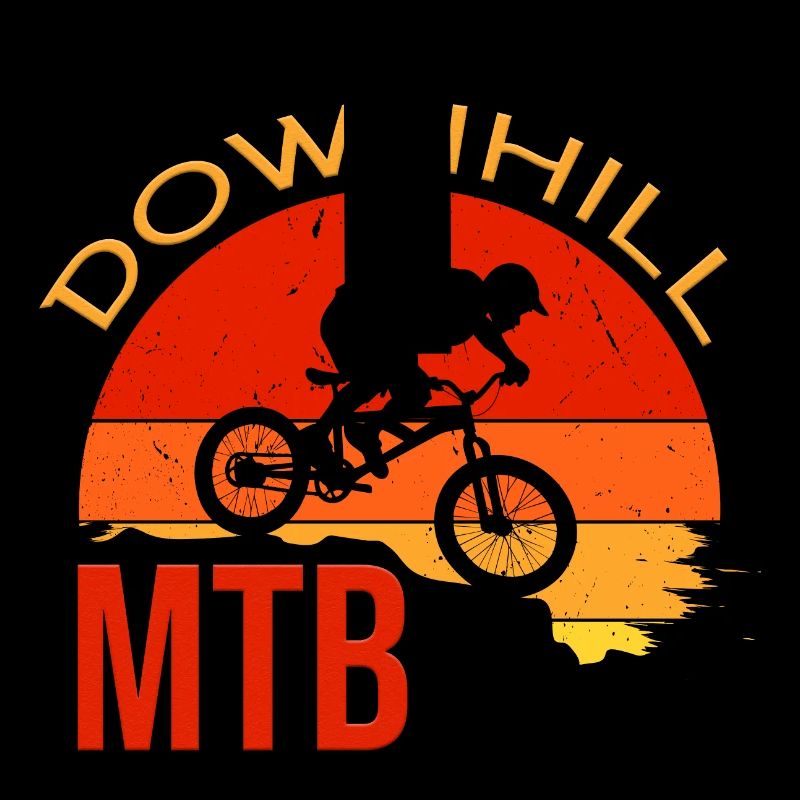 Downhill