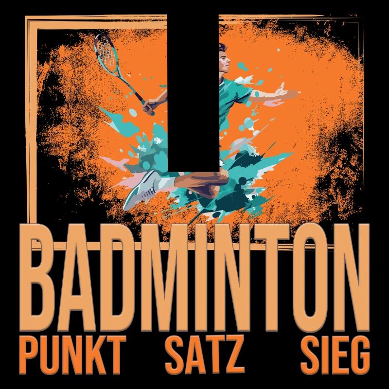 Punkt - Satz - Sieg