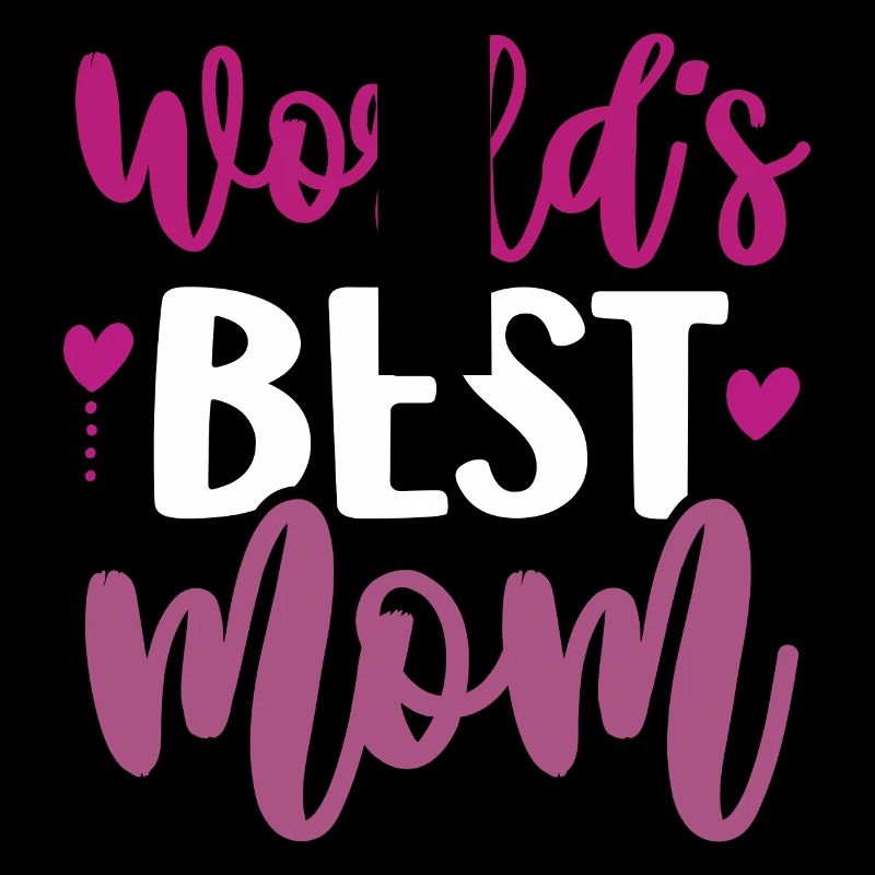 Die beste Mutter der Welt