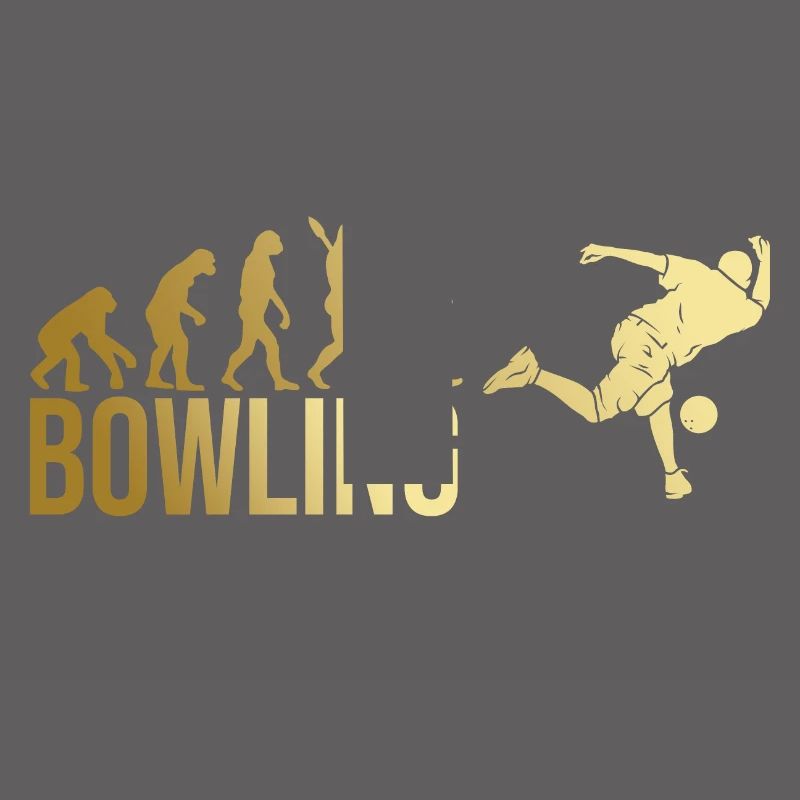 Evolution Bowling
