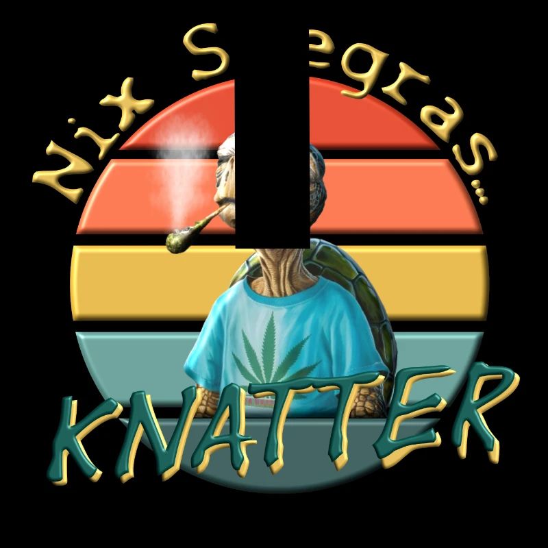 Chill Toad : Conception de T-shirt hochet drôle