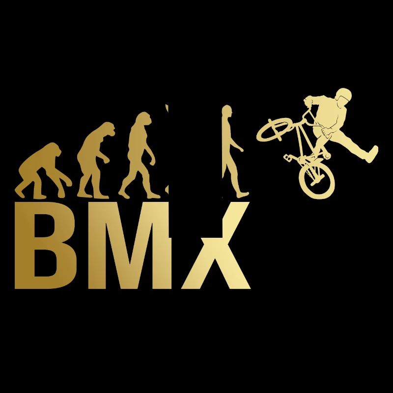 Evolution BMX