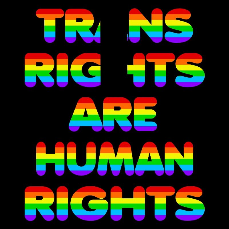 Droits des trans pour la Journée de la rue Christopher de la CSD