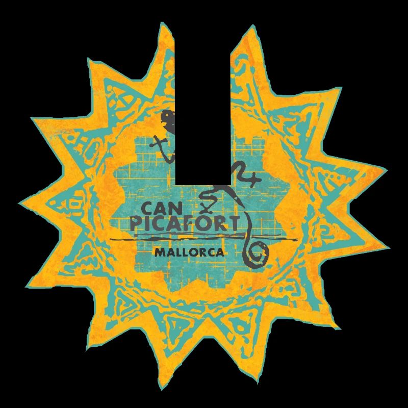 Can Picafort Mallorca Sonne