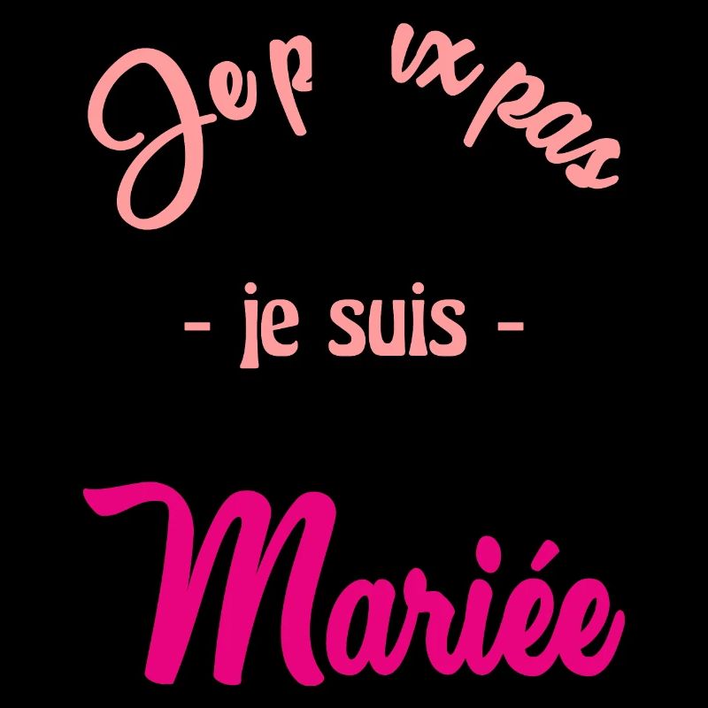 MARIEE. FUTURE MARIEE. EVJF